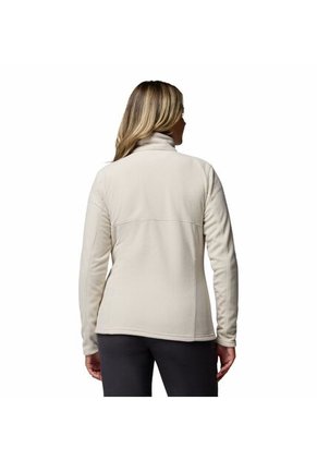Buzo Mujer Columbia BASIN TRAIL III FULL Beige Columbia