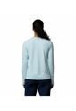 Camiseta Mujer Columbia WILD CAST SUN SHIRT Negro Columbia de Columbia