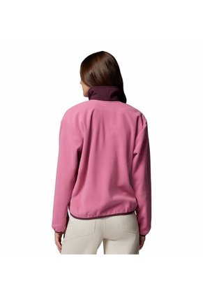 Buzo Mujer Columbia SEQUOIA GROVE FULL Beige Columbia
