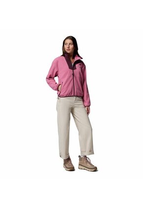 Buzo Mujer Columbia SEQUOIA GROVE FULL Beige Columbia