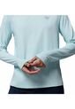 Camiseta Mujer Columbia WILD CAST SUN SHIRT Negro Columbia de Columbia