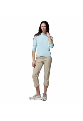 Camiseta Mujer Columbia STEALTH SPRING Negro Columbia