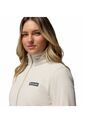 Buzo Mujer Columbia BASIN TRAIL III FULL Beige Columbia de Columbia