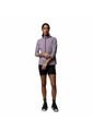 Short Mujer Columbia COSMIQUES PRO SHORT Negro Columbia de Columbia
