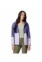 Chaqueta Mujer Columbia FLASH FORWARD II Morado Columbia de Columbia