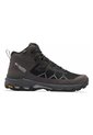Bota Hombre Columbia Peakfreak Titanium Negro Columbia de Columbia