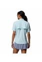 Camisa Mujer Columbia TAMIAMI II SS SHIRT Negro Columbia de Columbia