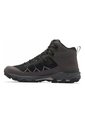 Bota Hombre Columbia Peakfreak Titanium Negro Columbia de Columbia