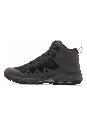 Bota Hombre Columbia Peakfreak Titanium Negro Columbia