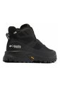 Bota Hombre Columbia Tellurix Titan Negro Columbia de Columbia