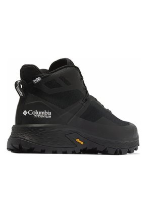 Bota Hombre Columbia Tellurix Titan Negro Columbia
