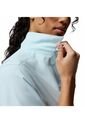 Camisa Mujer Columbia TAMIAMI II SS SHIRT Negro Columbia de Columbia