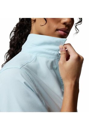 Camisa Mujer Columbia TAMIAMI II SS SHIRT Negro Columbia