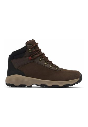 Bota Hombre Columbia Newton Wander Café Columbia Columbia