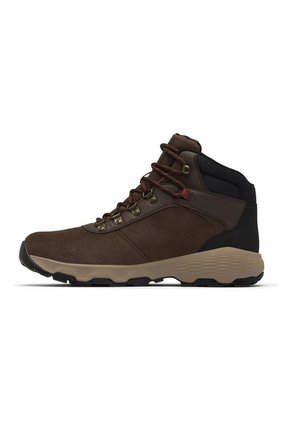 Bota Hombre Columbia Newton Wander Café Columbia