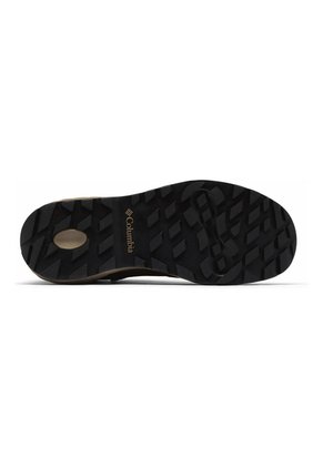 Bota Hombre Columbia Newton Wander Café Columbia
