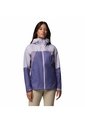 Chaqueta Mujer Columbia INNER LIMITS IV JKT Morado Columbia de Columbia