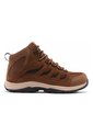 Bota Hombre Columbia Crestwood Mid Wtpf Café Columbia de Columbia