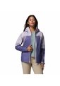 Chaqueta Mujer Columbia INNER LIMITS IV JKT Morado Columbia de Columbia