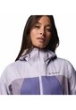 Chaqueta Mujer Columbia INNER LIMITS IV JKT Morado Columbia de Columbia