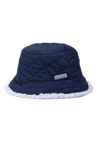 Gorra Winter Pass™ II Reversible Bucket Hat(464)COLLEGIATE NAV Columbia Columbia
