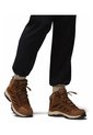 Bota Hombre Columbia Crestwood Mid Wtpf Café Columbia de Columbia