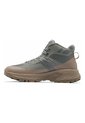 Bota Mujer Columbia Tellurix Titan Verde Columbia de Columbia