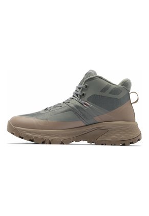 Bota Mujer Columbia Tellurix Titan Verde Columbia