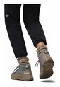 Bota Mujer Columbia Tellurix Titan Verde Columbia de Columbia