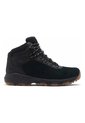 Bota Hombre Columbia Newton Wander Negro Columbia de Columbia