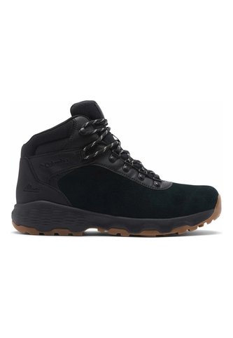 Bota Hombre Columbia Newton Wander Negro Columbia Columbia