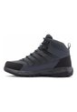 Bota Hombre Columbia Strata Trail Mid Wp Gris Columbia de Columbia