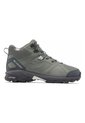 Bota Mujer Columbia Peakfreak Hera Ii Verde Columbia de Columbia