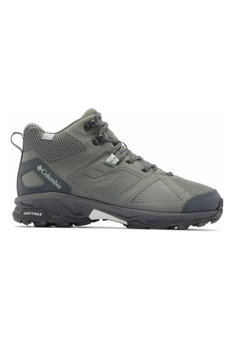 Bota Mujer Columbia Peakfreak Hera Ii Verde Columbia Columbia