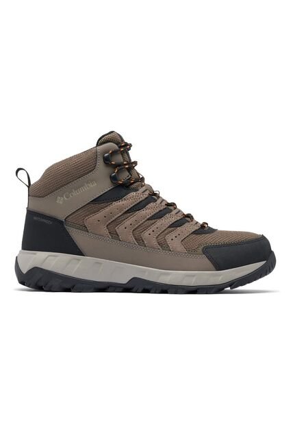 Bota Hombre STRATA TRAIL™ MID WP 2076861-MD3 Columbia