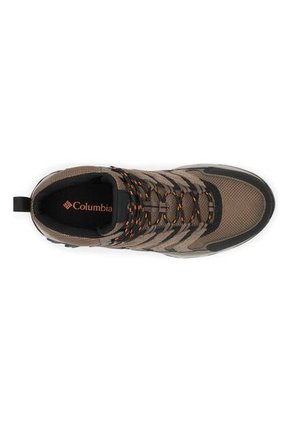 Bota Hombre STRATA TRAIL™ MID WP 2076861-MD3 Columbia
