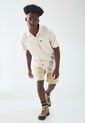 Camisa Beige Columbia Silver Ridge Utility de Columbia