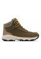 Bota Mujer Columbia Newton Wander Verde Columbia de Columbia