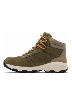 Bota Mujer Columbia Newton Wander Verde Columbia