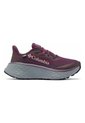 Tenis Mujer Columbia Konos Trillium Atr Negro Columbia de Columbia