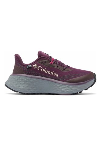 Tenis Mujer Columbia Konos Trillium Atr Negro Columbia Columbia