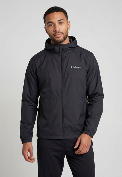 Chaqueta Columbia Flashback II Negro