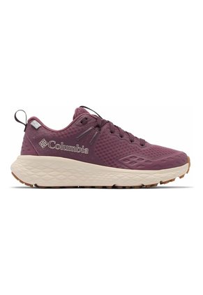Tenis Mujer Columbia Konos Trs Outdry Morado Columbia