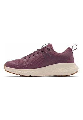 Tenis Mujer Columbia Konos Trs Outdry Morado Columbia