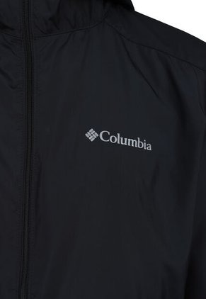 Chaqueta Columbia Flashback II Negro