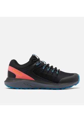 Zapatos Trailstorm Waterproo Outdoor Mujer COLUMBIA NEGRO 1938911-XP9 Columbia Columbia