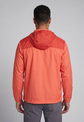 Chaqueta Columbia Flashback II Naranja