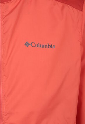 Chaqueta Columbia Flashback II Naranja