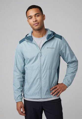 Chaqueta Columbia Flashback II Azul Columbia