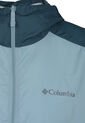 Chaqueta Columbia Flashback II Azul de Columbia